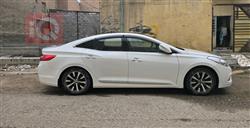 هيونداي أزيرا